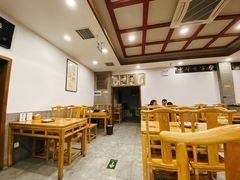 大堂-金生隆(六铺炕店)