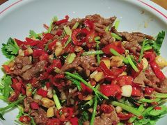 -金味老饭铺(晚报店)
