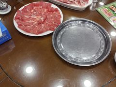 -东来顺饭庄·火锅(环岛店)