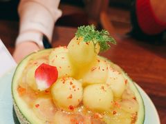 -眞日本料理