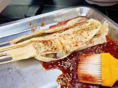 -多嘴超级肉蟹煲(中街恒隆故宫店)