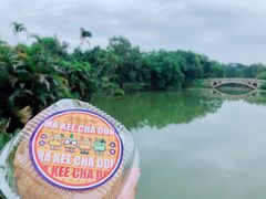 菠萝油-孖记茶档·热腾茶餐(乐峰店)