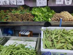 -聚家乐生鲜超市(枫林路店)