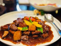 -大理实力希尔顿酒店•御玺中餐厅