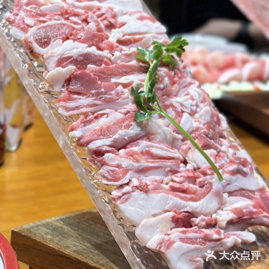 帅锅捞福·火锅故事