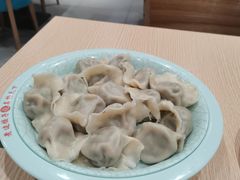 -老边饺子馆(东单店)