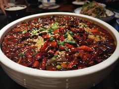 -延安八大碗(陕北菜·枣园路店)
