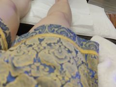 -鸿鹄足浴店(东门店)