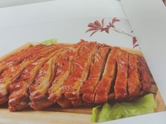 大汗烤羊排-须水邓记叫化鸡(长兴路店)