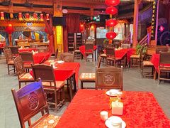 -正阳门饭庄·烤鸭·北京菜(万丰路七里庄店)
