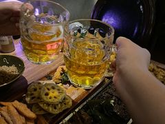 -浅醉·小酒馆