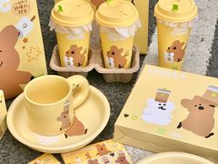 -奈雪的茶(东莞汇一城店)