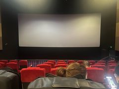 -保利国际影城杭州中南店