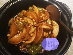 -凤凰楼酒家·粤宴点心(华强北店)