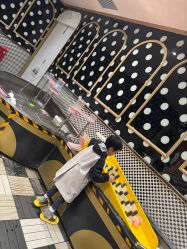 -MELAND CLUB亲子乐园·派对·餐厅(北京芳圆里ID MALL店)