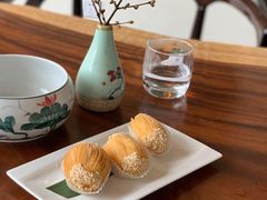 -小湾茶楼