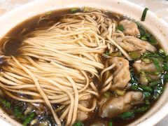 -蒋家桥饺面店(广陵路店)