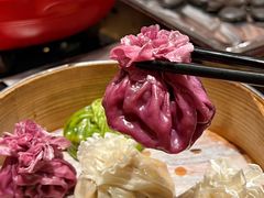 -羊之道草原味道清真餐厅(番禺店)