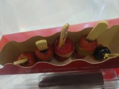 -喜YOU冰糖葫芦·艾炒酸奶(兰州中心店)