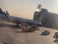 -乌鲁木齐天山国际机场-T3航站楼