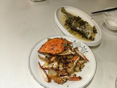 -松兰山海景大酒店·海鲜中餐厅
