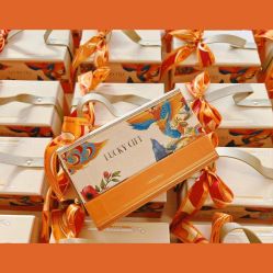 -卡卡喜糖伴手礼·商务礼宝宝礼·婚礼用品