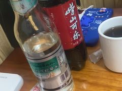 -如意香辣鸡架(总店)