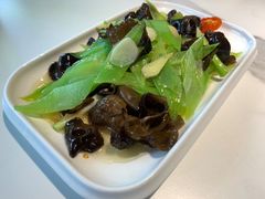 -粤香村(清真川菜店)