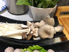 -陈记顺和潮汕鲜牛肉火锅(棠德南路店)