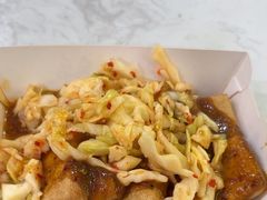 -国足臭豆腐(明瓦廊店)