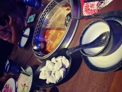 -快乐小羊火锅(河西王府井店)