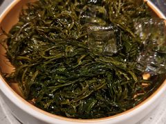 脆爽鞭炮笋-海底捞火锅(银泰中心店)