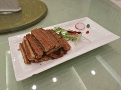 -惠丰堂饭庄·烤鸭·京味菜(翠微路店)