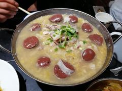 -金掌勺锅包肉(太原万达店)