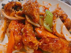 -贤花饭店(凯德店)