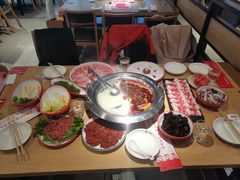 -彤德莱牛肉火锅(双港店)