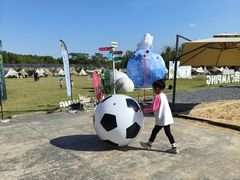 -不觉晓CAMPING(上海迪士尼营地店)