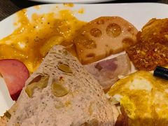 -温德姆花园酒店-鼎丰阁中餐厅