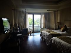-宁波九龙湖开元度假村