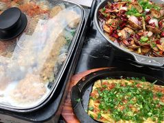 -壹家水货·小海鲜