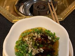 -蜀九香火锅(彩虹店)