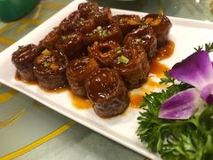 九转大肠-蓬莱春(芝罘店)