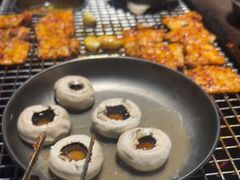 -夜食白市Yespicy·烧烤啤酒宵夜(番禺四海城店)