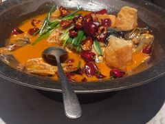 -拾久(朝阳公园店)
