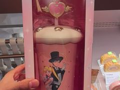 -奈雪的茶(中粮祥云小镇店)