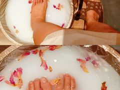 -享泰·泰式按摩SPA私家会所(太古汇店)