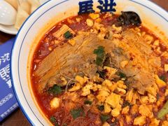 -清真·马洪小炒泡馍馆(钟楼回民街店)