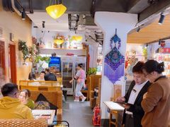 -云尊府云南菜·蒸汽石锅鱼(学清路店)