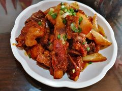 -人民公社大食堂(顺义总店)