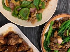-紫金食坊(江南西路店)